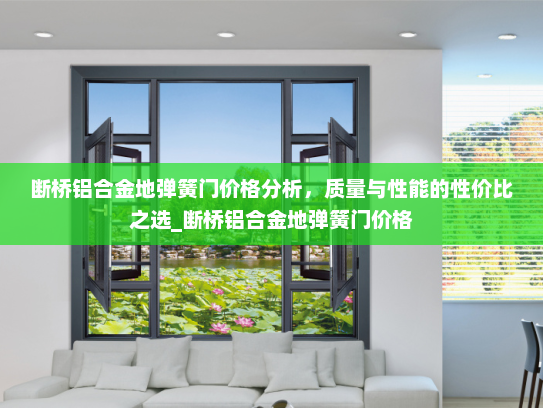 断桥铝合金地弹簧门价格分析，质量与性能的性价比之选_断桥铝合金地弹簧门价格