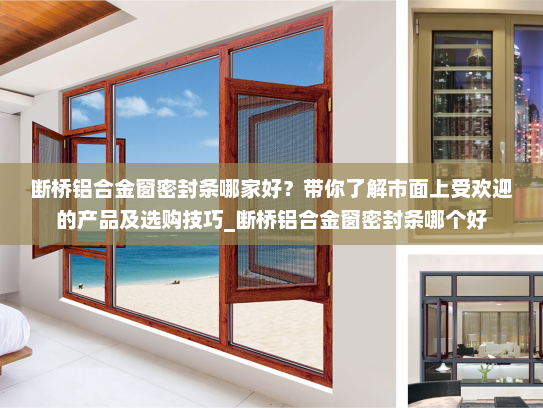 断桥铝合金窗密封条哪家好？带你了解市面上受欢迎的产品及选购技巧_断桥铝合金窗密封条哪个好